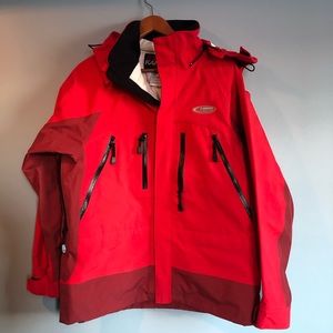 Men’s Small Karbon Jacket